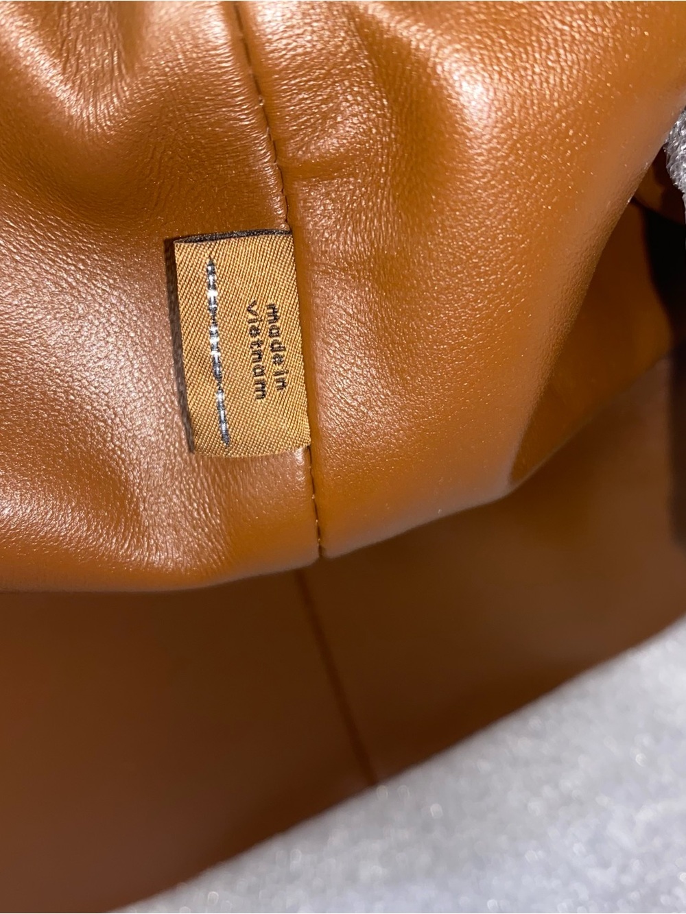 Coach 🤎  Kisslock Frame Bag 27 New with tags 🏷️ - Picture 13 of 16